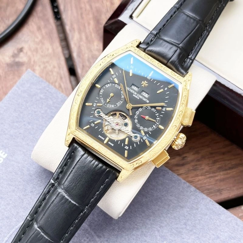 VACHERON CONSTANTIN Watches Soft 206527