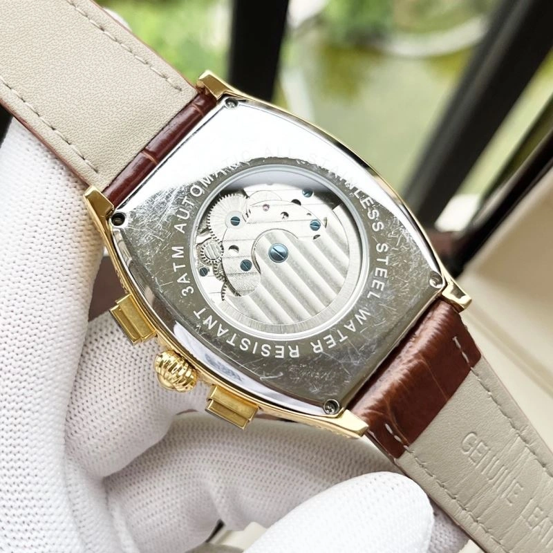 VACHERON CONSTANTIN Watches Soft 206527