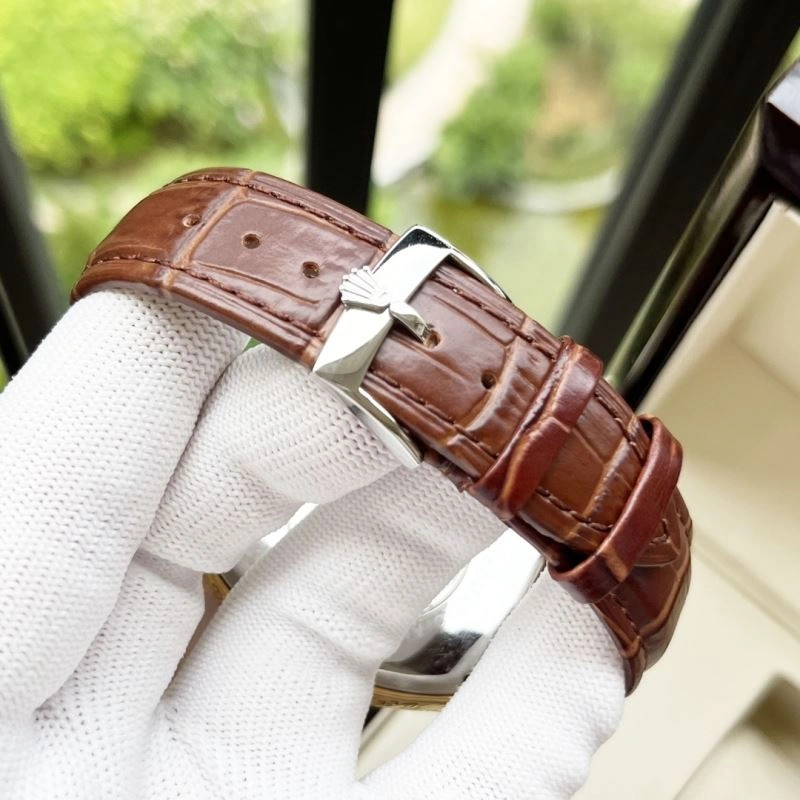 VACHERON CONSTANTIN Watches Soft 206527