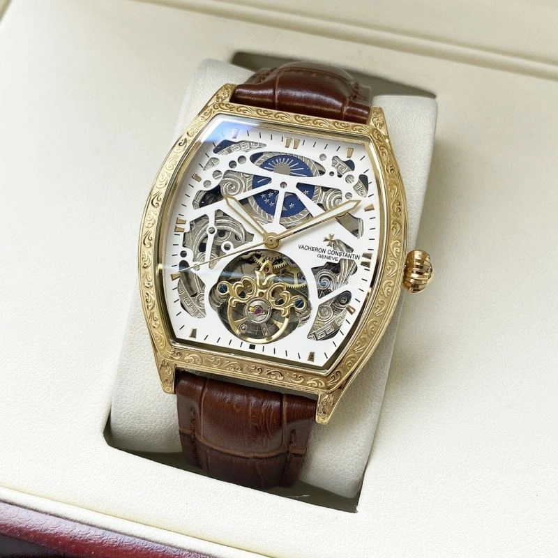 Classic VACHERON CONSTANTIN Watches 206524