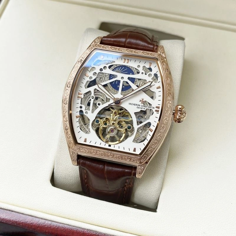 Classic VACHERON CONSTANTIN Watches 206524