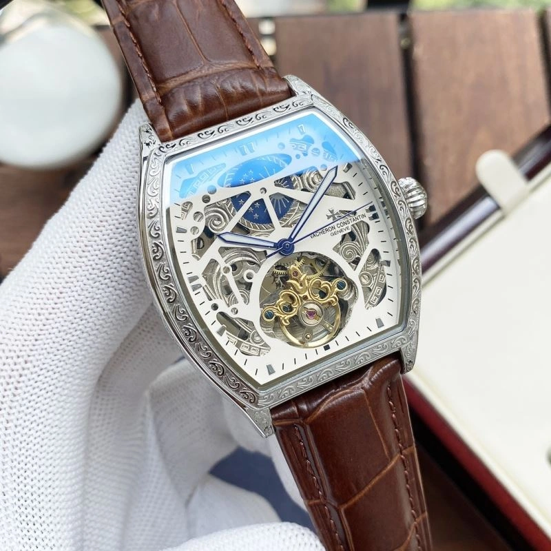 Classic VACHERON CONSTANTIN Watches 206524