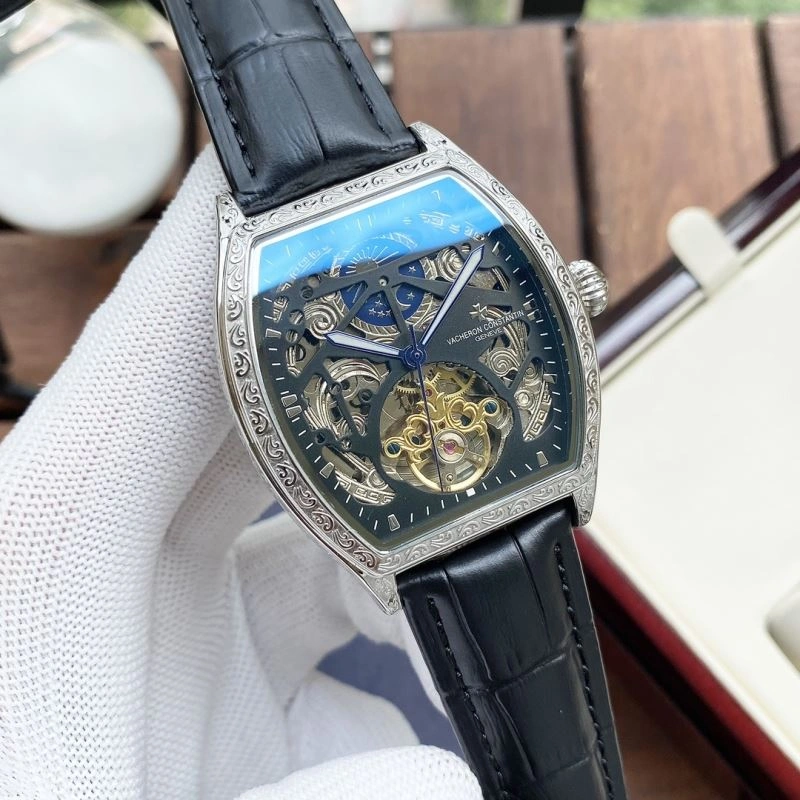 Classic VACHERON CONSTANTIN Watches 206524