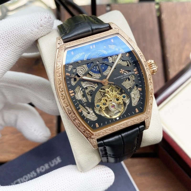 Classic VACHERON CONSTANTIN Watches 206524