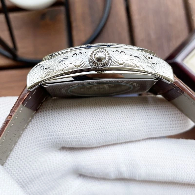 Classic VACHERON CONSTANTIN Watches 206524