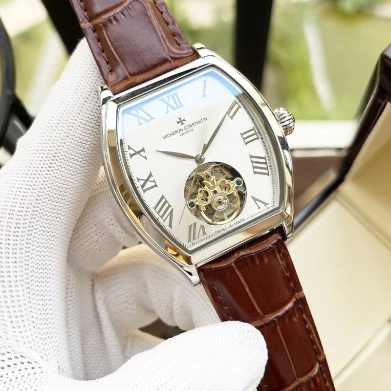 VACHERON CONSTANTIN Watches FastDry 206528