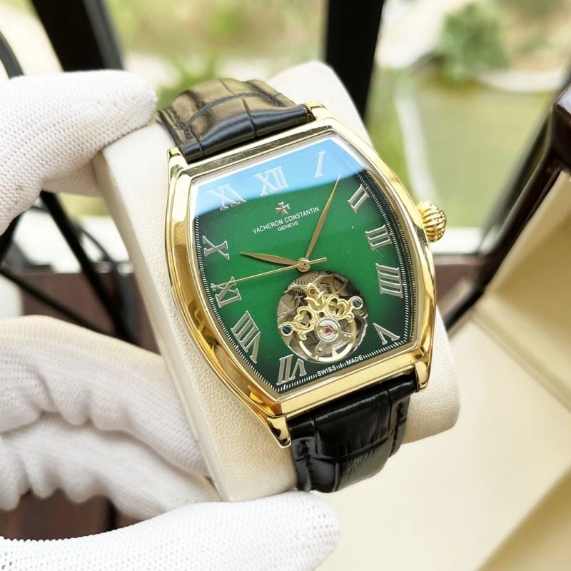 VACHERON CONSTANTIN Watches FastDry 206528
