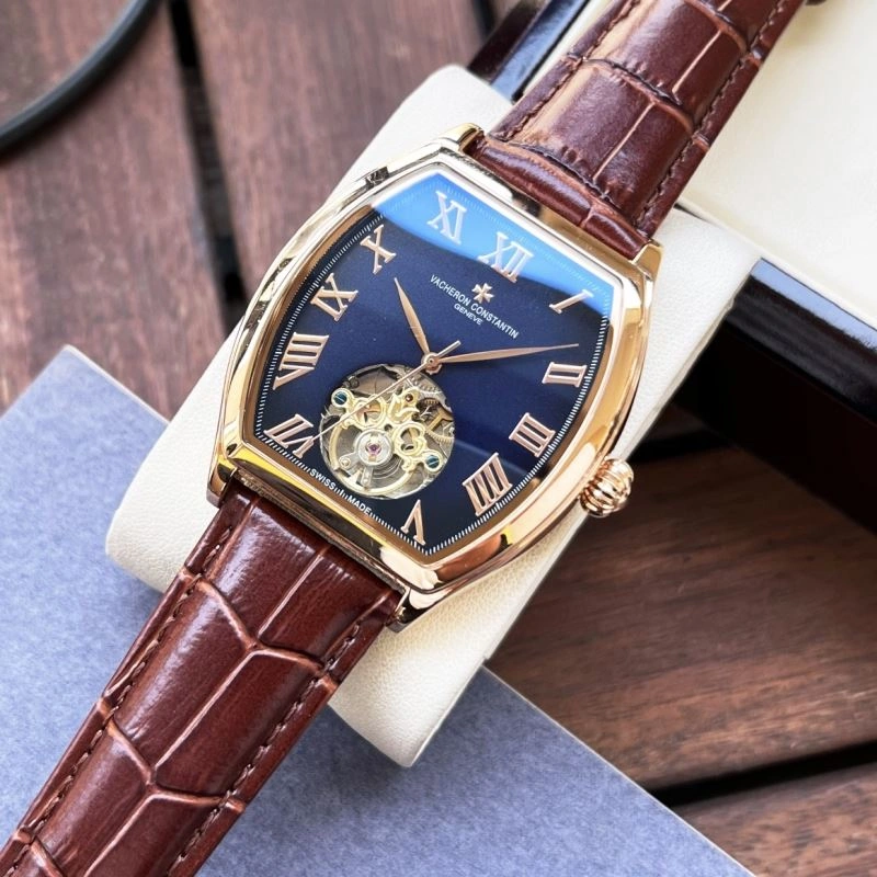 VACHERON CONSTANTIN Watches FastDry 206528
