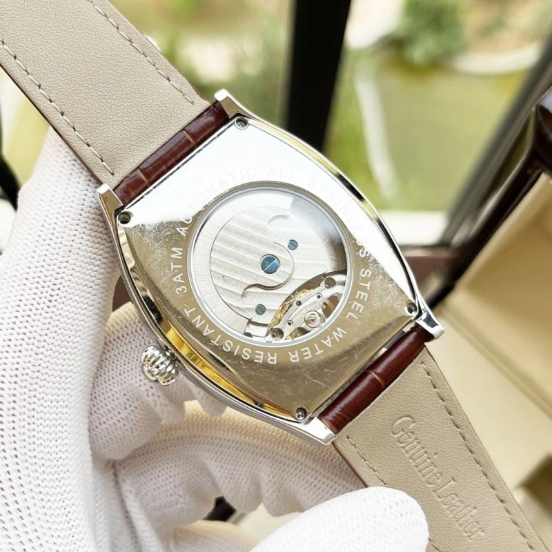 VACHERON CONSTANTIN Watches FastDry 206528