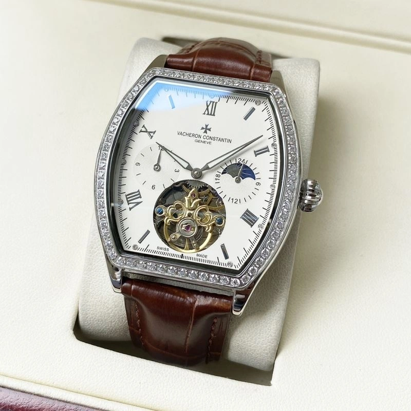 Elegant VACHERON CONSTANTIN Watches 206526