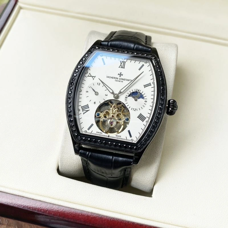 Elegant VACHERON CONSTANTIN Watches 206526