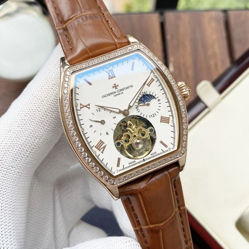 Elegant VACHERON CONSTANTIN Watches 206526