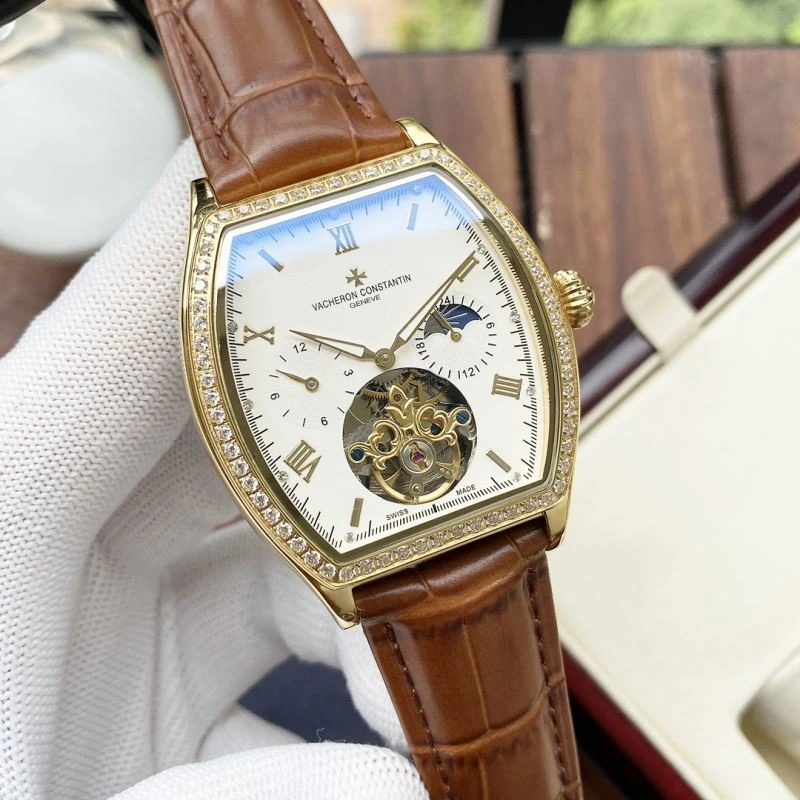 Elegant VACHERON CONSTANTIN Watches 206526
