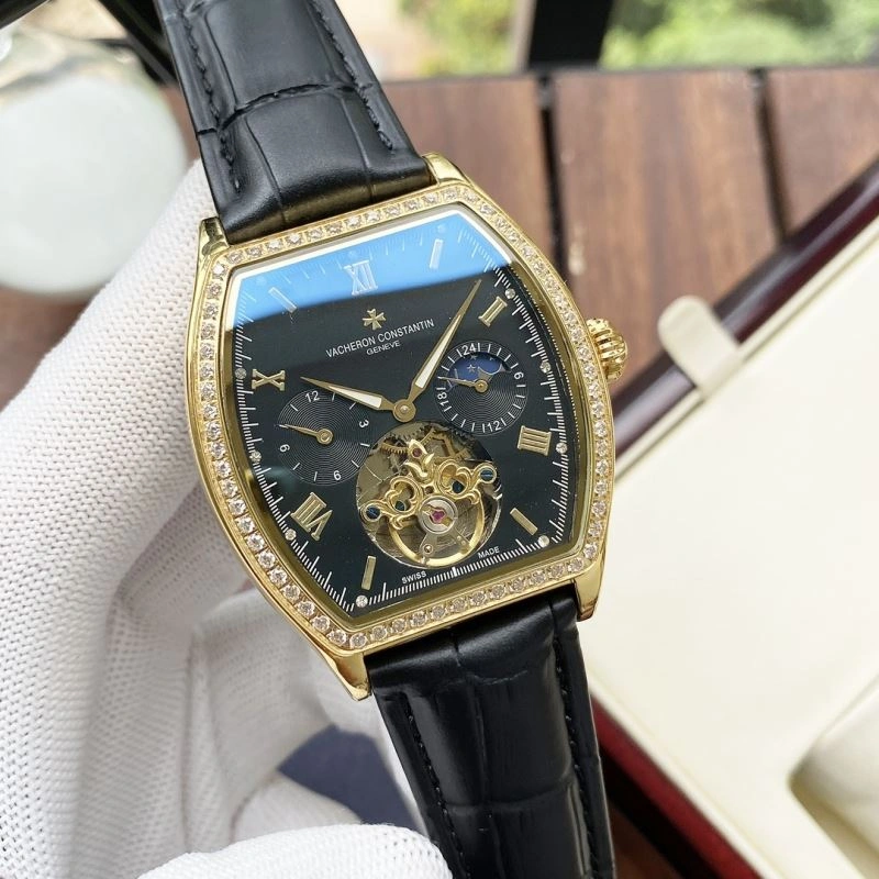 Elegant VACHERON CONSTANTIN Watches 206526
