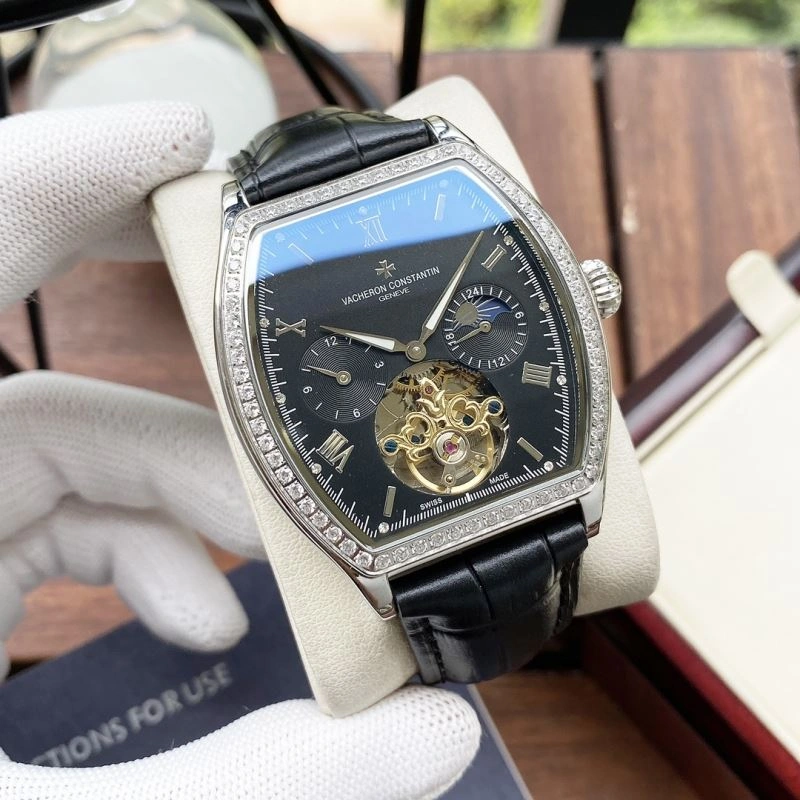 Elegant VACHERON CONSTANTIN Watches 206526