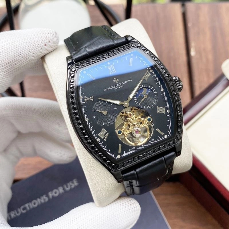 Elegant VACHERON CONSTANTIN Watches 206526