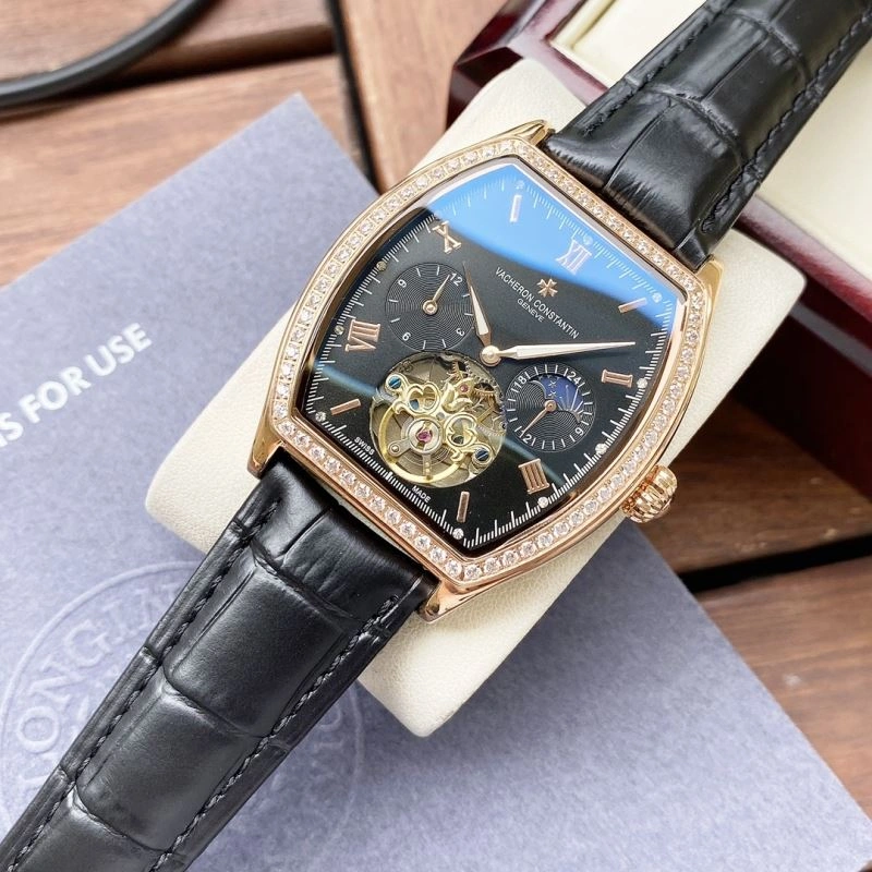 Elegant VACHERON CONSTANTIN Watches 206526