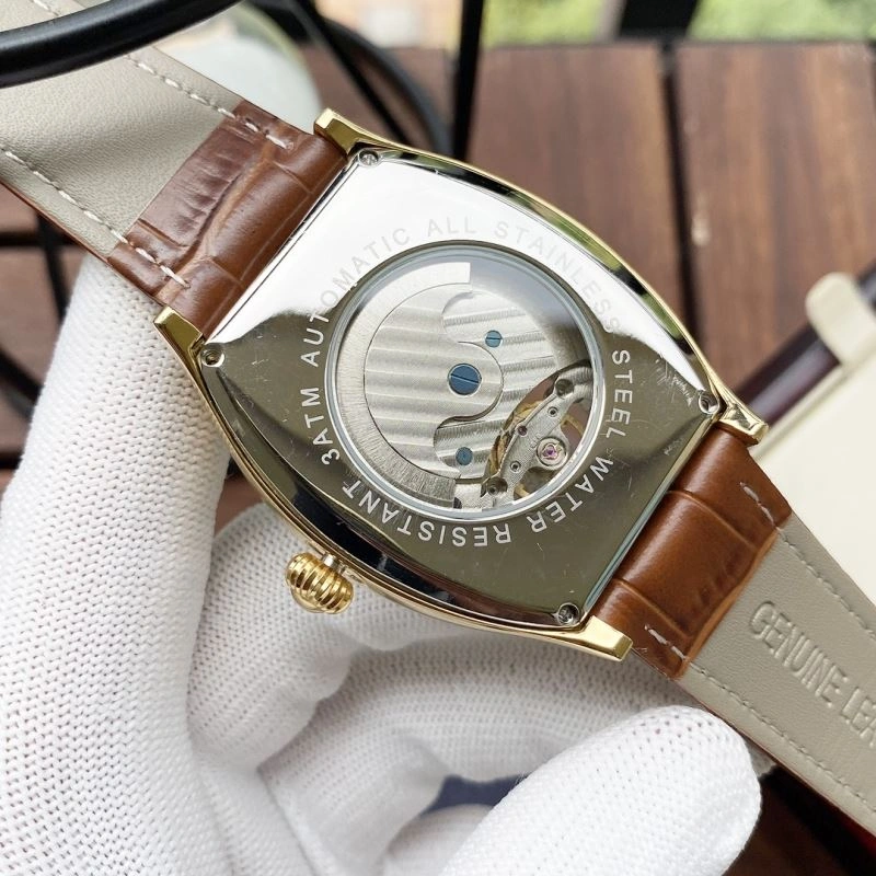 Elegant VACHERON CONSTANTIN Watches 206526