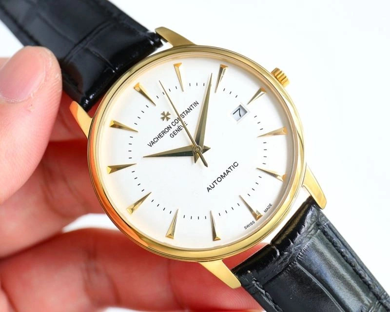 TimelessDesign VACHERON CONSTANTIN Watches 206523