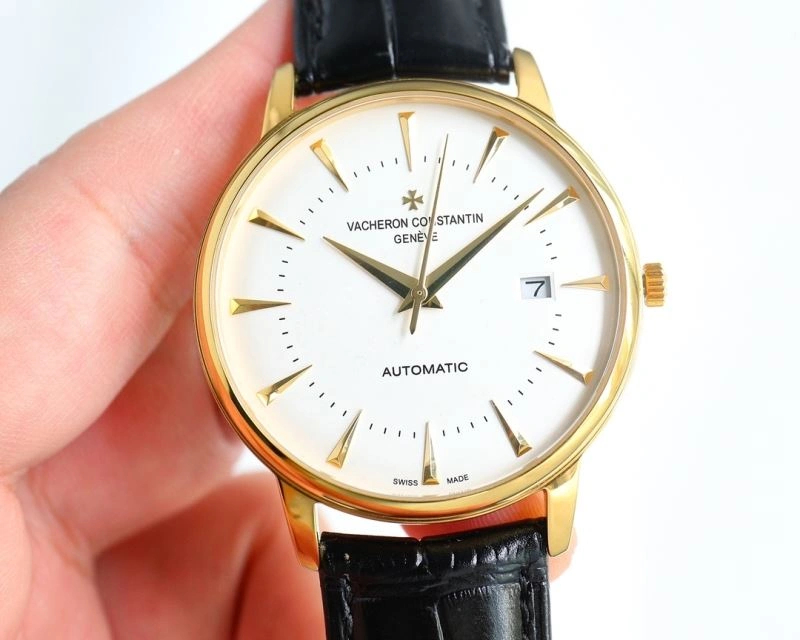 TimelessDesign VACHERON CONSTANTIN Watches 206523