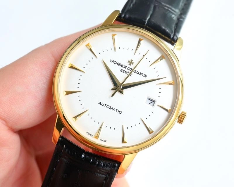 TimelessDesign VACHERON CONSTANTIN Watches 206523