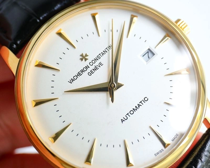 TimelessDesign VACHERON CONSTANTIN Watches 206523