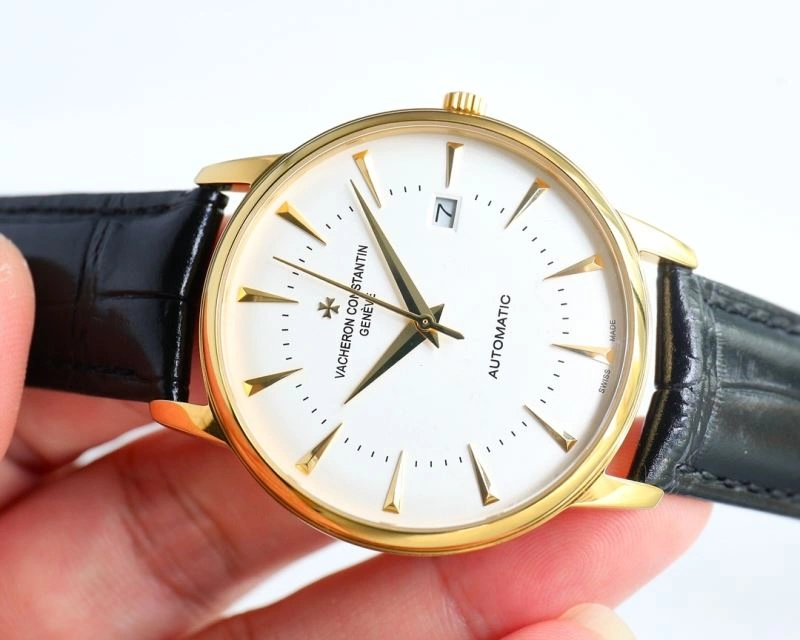 TimelessDesign VACHERON CONSTANTIN Watches 206523