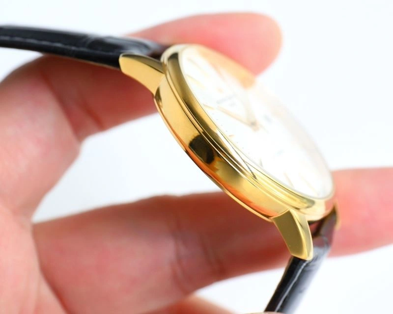 TimelessDesign VACHERON CONSTANTIN Watches 206523