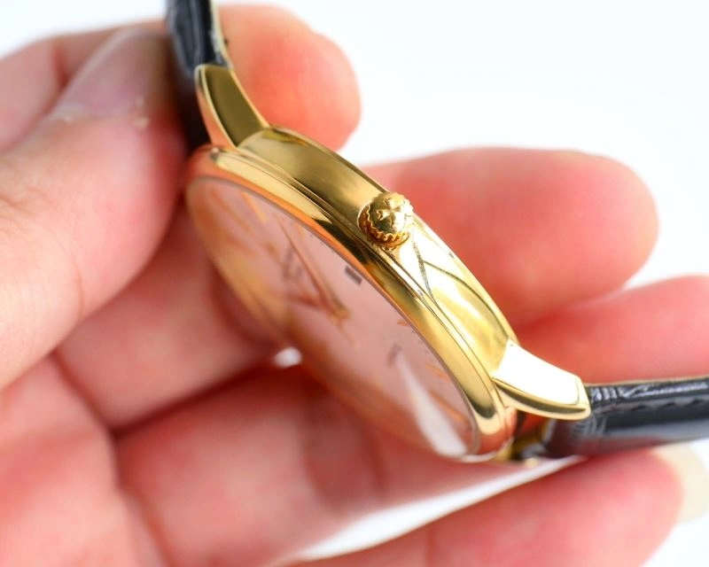 TimelessDesign VACHERON CONSTANTIN Watches 206523