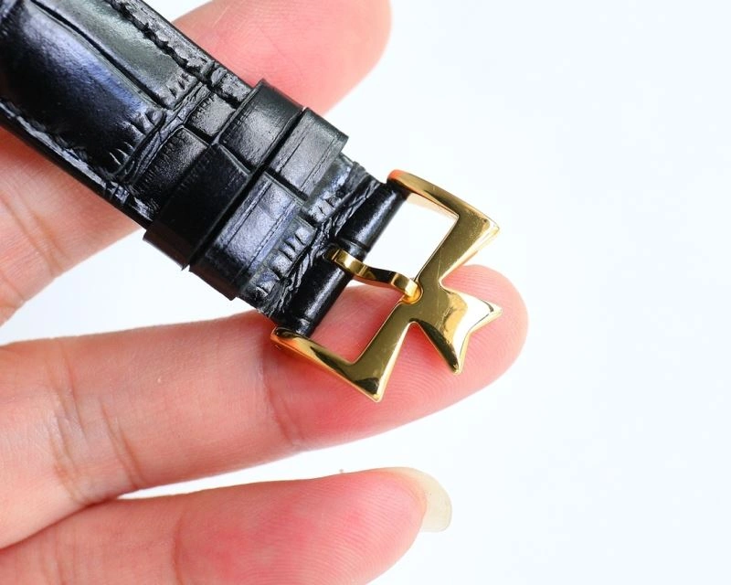 TimelessDesign VACHERON CONSTANTIN Watches 206523