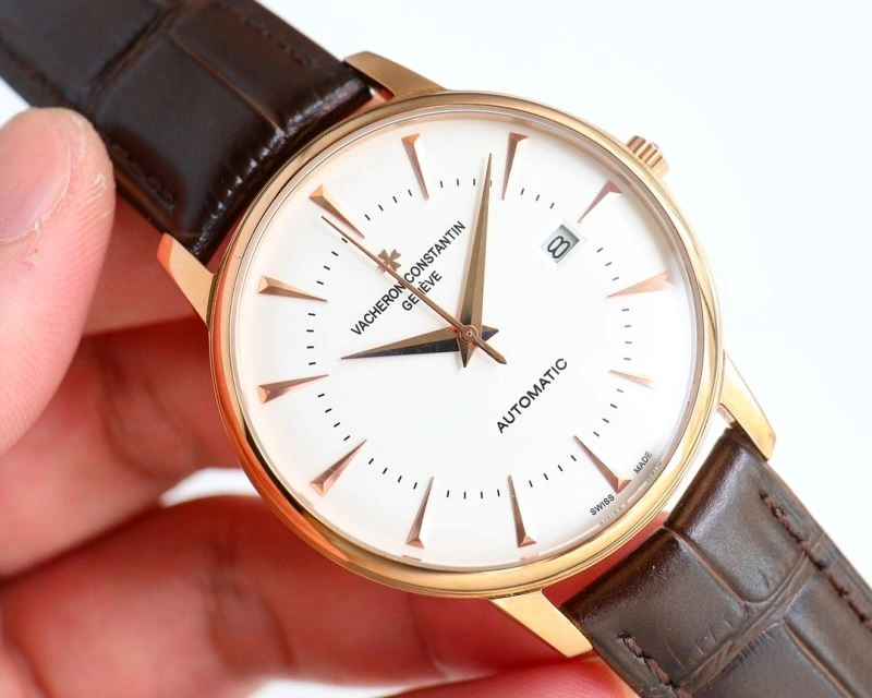 Breathable VACHERON CONSTANTIN Watches 206529