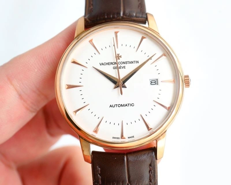 Breathable VACHERON CONSTANTIN Watches 206529