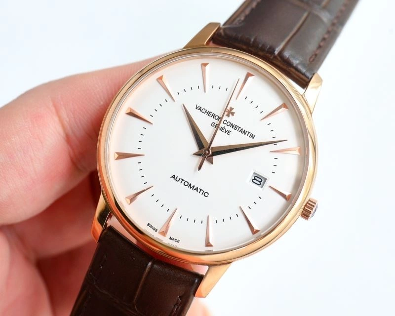 Breathable VACHERON CONSTANTIN Watches 206529