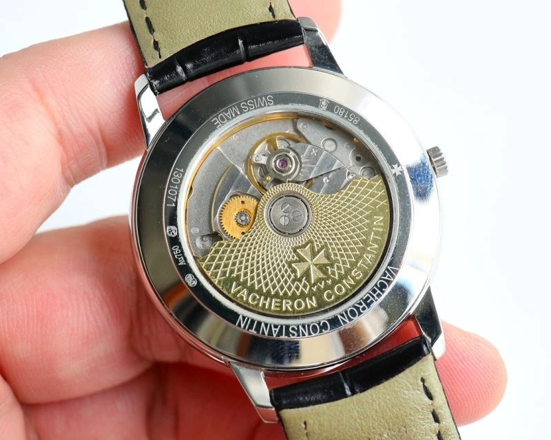 Breathable VACHERON CONSTANTIN Watches 206529