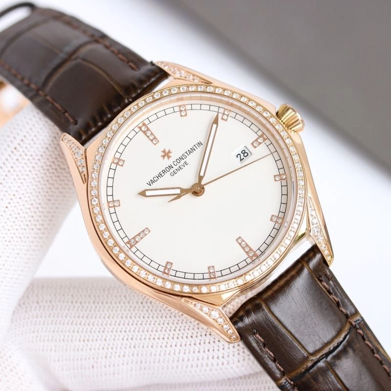 VACHERON CONSTANTIN Watches Comfortable 206525