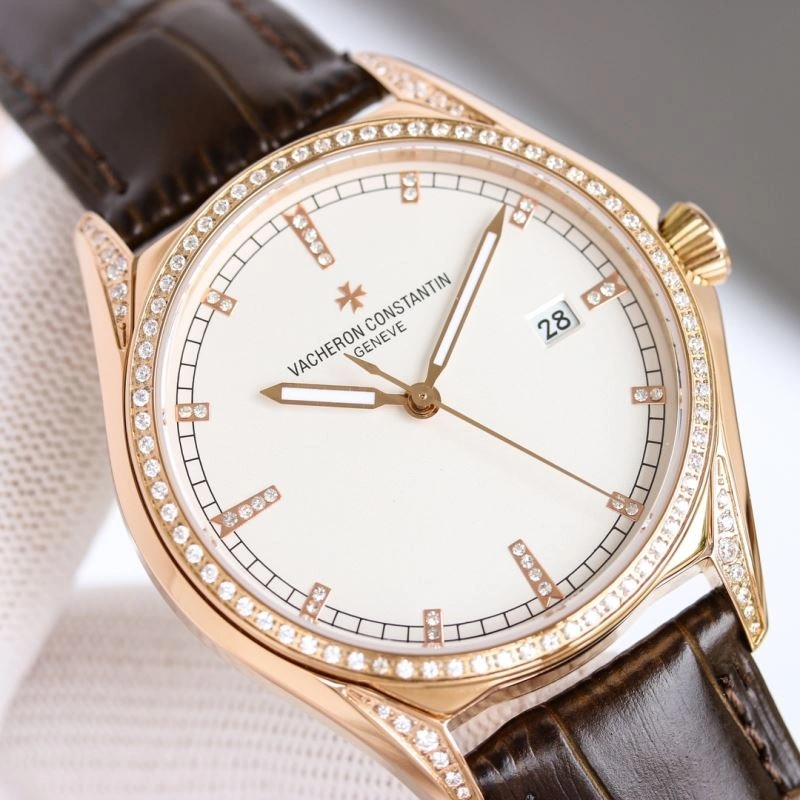 VACHERON CONSTANTIN Watches Comfortable 206525