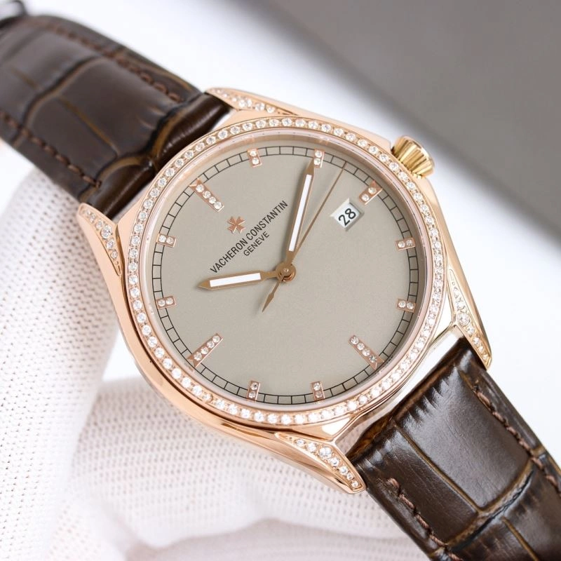VACHERON CONSTANTIN Watches Comfortable 206525