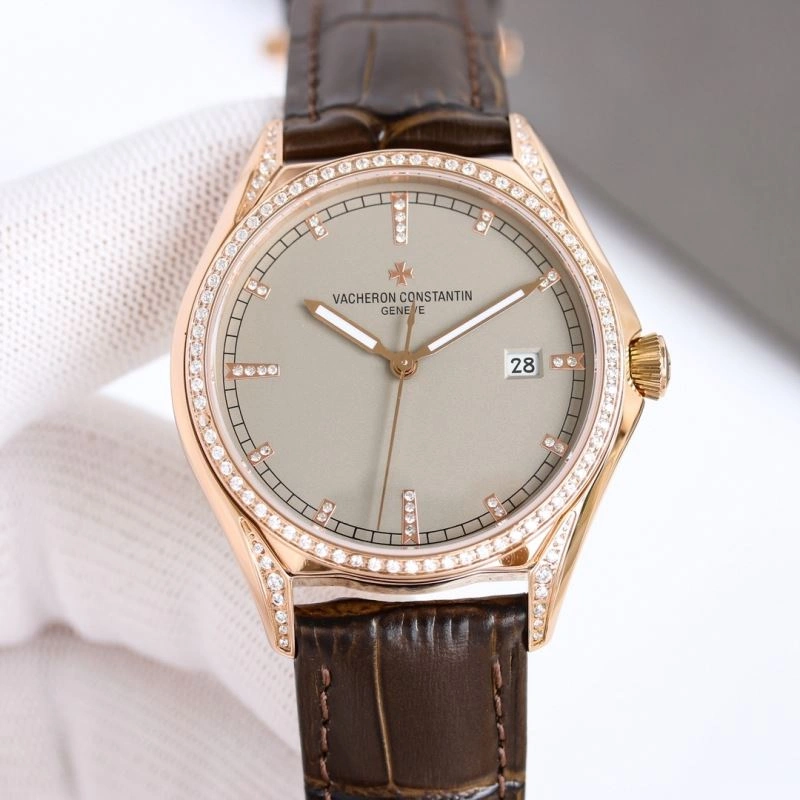 VACHERON CONSTANTIN Watches Comfortable 206525