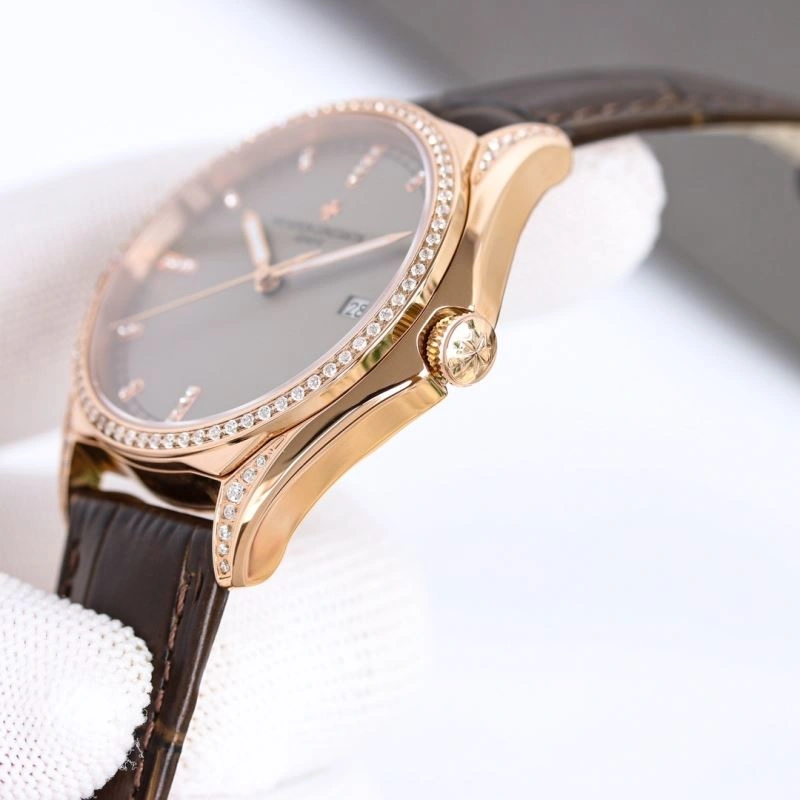 VACHERON CONSTANTIN Watches Comfortable 206525