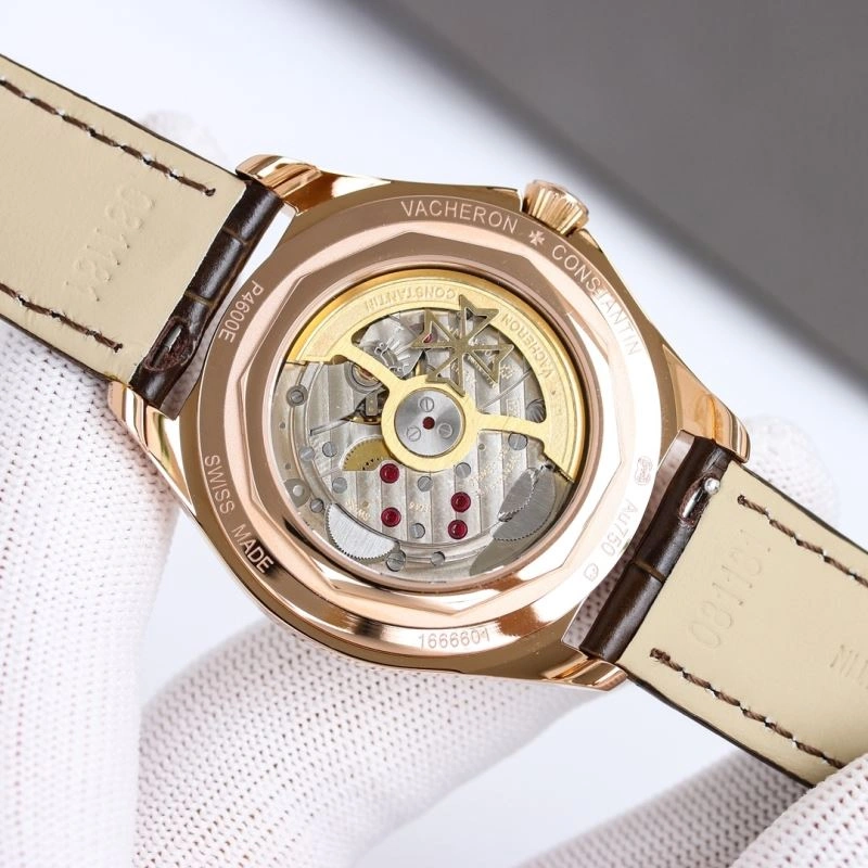 VACHERON CONSTANTIN Watches Comfortable 206525