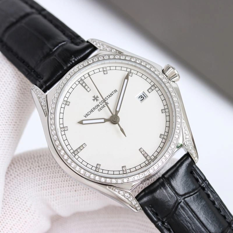 Sophisticated VACHERON CONSTANTIN Watches 206520