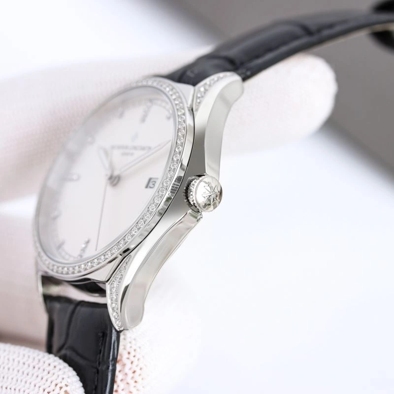 Sophisticated VACHERON CONSTANTIN Watches 206520