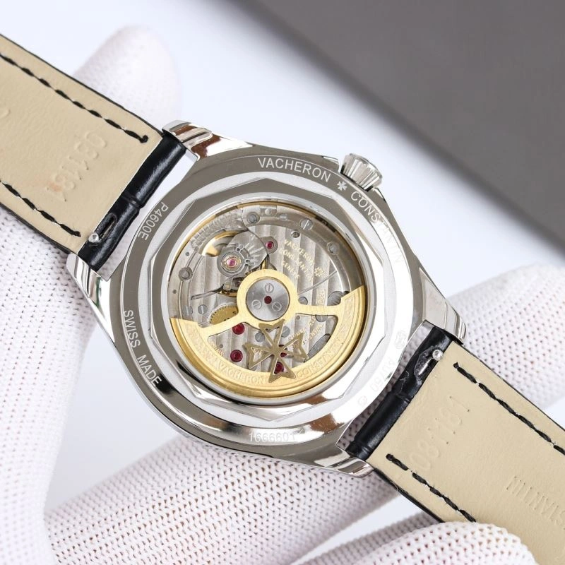 Sophisticated VACHERON CONSTANTIN Watches 206520
