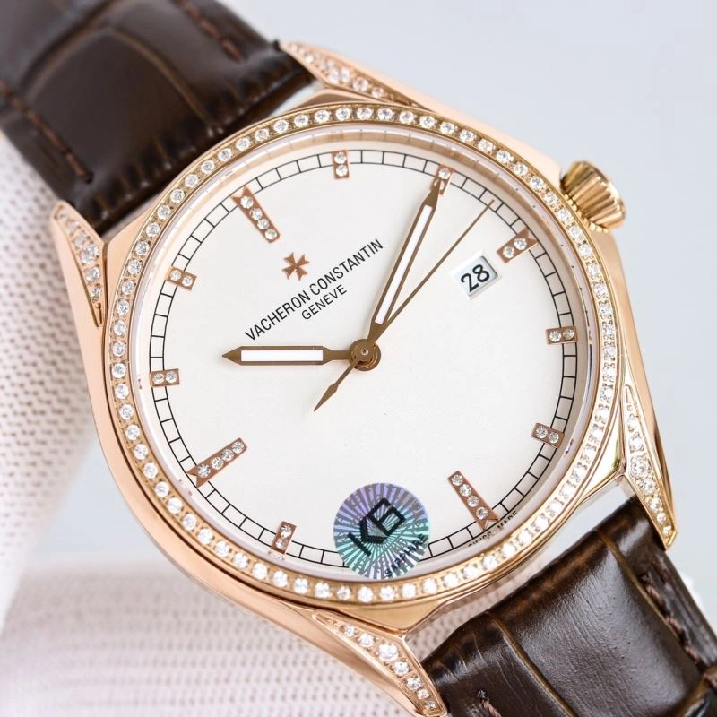 DailyWear VACHERON CONSTANTIN Watches 206521