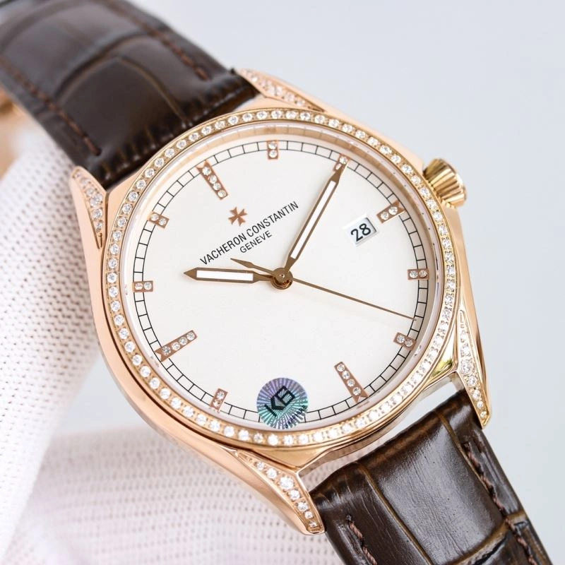 DailyWear VACHERON CONSTANTIN Watches 206521