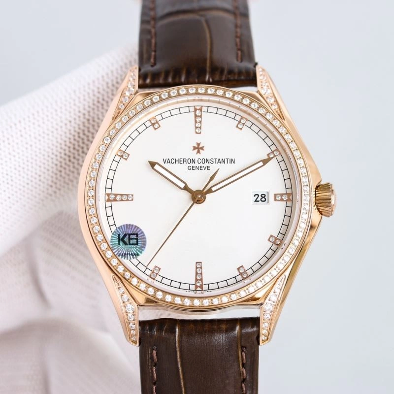 DailyWear VACHERON CONSTANTIN Watches 206521