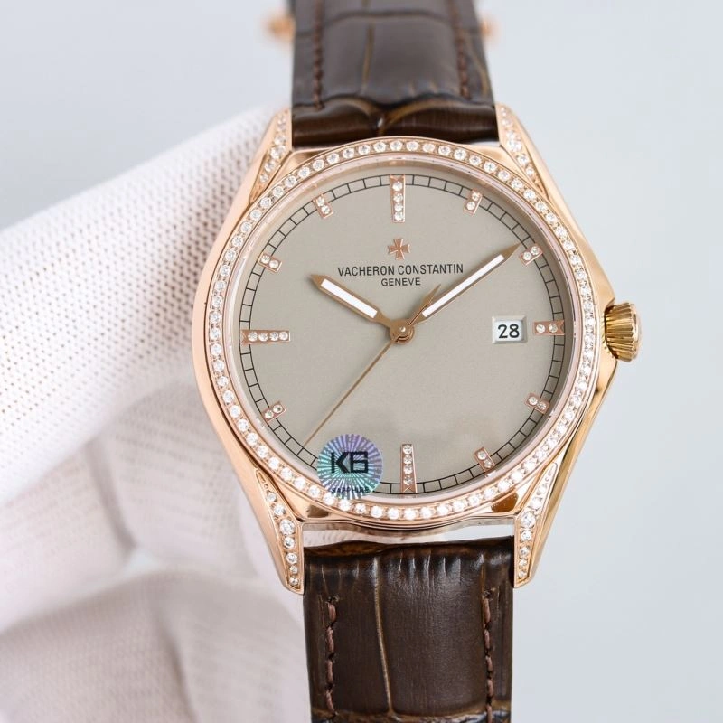 DailyWear VACHERON CONSTANTIN Watches 206521