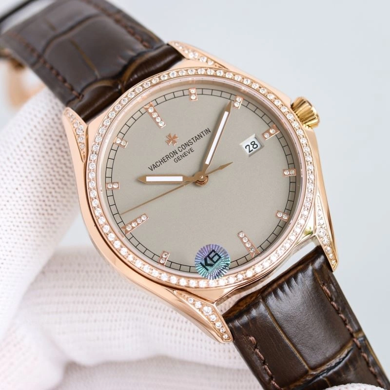 DailyWear VACHERON CONSTANTIN Watches 206521