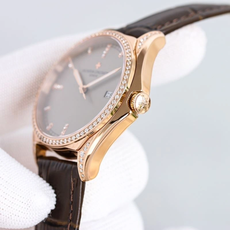 DailyWear VACHERON CONSTANTIN Watches 206521