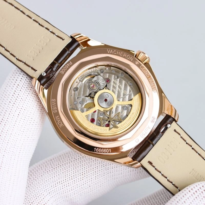 DailyWear VACHERON CONSTANTIN Watches 206521